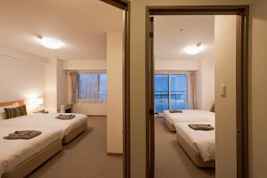 One Niseko Resort Towers - Transportation and Accessibility