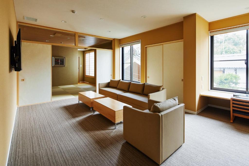 Onsen No Yado Gion Maisen Bettei - Legal and Tax Information
