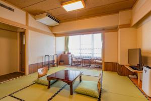 Ooedo Onsen Monogatari Amakusa Hotel Kameya - Activities and Attractions