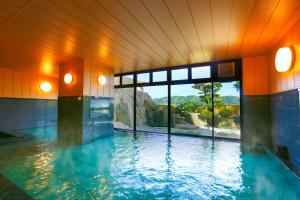 Ooedo Onsen Monogatari Nanki Kushimoto - Activities and Entertainment