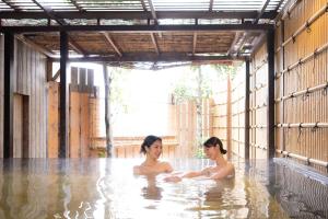 Ooedo Onsen Monogatari Premium Atami - Frequently Asked Questions