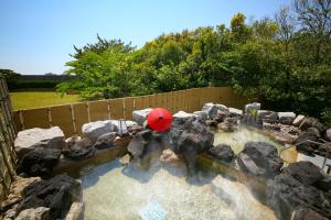 Ooedo Onsen Monogatari Premium Hotel Sokan - Nearby Attractions