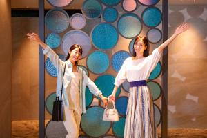 Ooedo Onsen Monogatari Premium Iseshima - Nearby Attractions