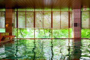 Ooedo Onsen Monogatari Premium Kinugawa Kanko Hotel - Travel Tips