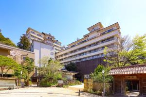 Ooedo Onsen Monogatari Premium Yamashitaya - Additional Services