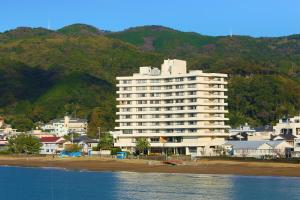 Ooedo Onsen Monogatari Toi Marine Hotel - Frequently Asked Questions