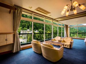 Ooedo Onsen Monogatari Unazuki Grand Hotel - Nearby Attractions and Activities