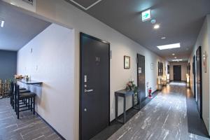 Osaka Bay Floating Hotel - Hotel Policies
