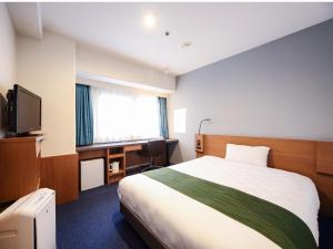 Osaka Garden Palace - Accessibility and Amenities