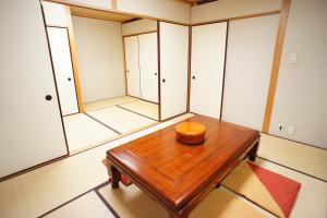 Osaka Joytel Hotel - Hotel Facilities and Services
