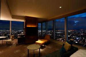Osaka Marriott Miyako Hotel - Additional Information
