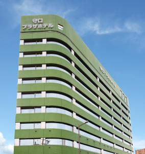 Osaka Moriguchi Plaza Hotel - Guest Feedback and Ratings