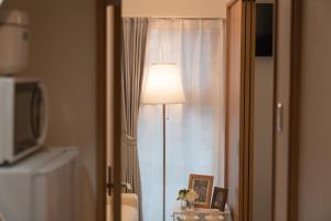 OSAKA SUNSHINE TOWER83 - Location and Accessibility