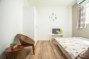 Osaka Tsuruhashitei Hotel Asahi Group Tsuruhashi Bridge Hotel - Nearby Attractions