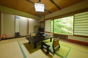 Osakaya Ryokan - Additional Features
