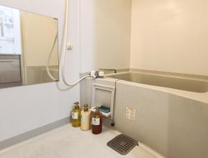 Ostay Kitahama Hotel Apartment - Additional Services