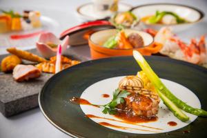 Otaru Asari Class Hotel - Additional Highlights