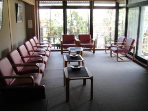 Otowaya Ryokan - Wellness and Relaxation Options