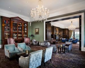 Oulton Hall Hotel, Spa & Golf Resort - Family-Friendly Features