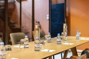 OVYO Hotel - About Staying Here