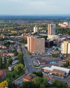 OX Hotel Manchester - Questions About Staying Here