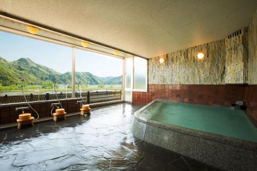 Oyado Seri - Nearby Attractions
