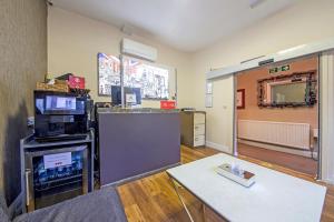 OYO 24 Sussex, London Paddington - Worth The Stay