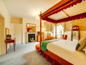 OYO Bailbrook Lodge, Bath - Accessibility and Transportation
