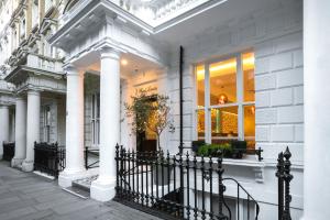 Park Avenue J Hotel London Hyde Park - Guest Reviews and Ratings