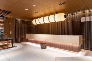 Park Hotel Kyoto - Safety and Sanitation Measures