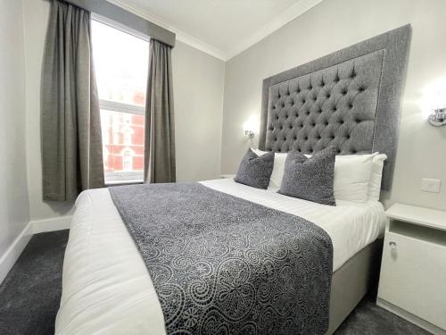 Park House Hotel - Important Information