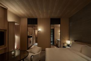 Park Hyatt Kyoto - Child and Age Policies