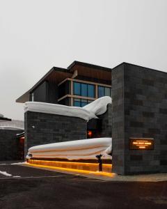 Park Hyatt Niseko Hanazono - Safety and Accessibility