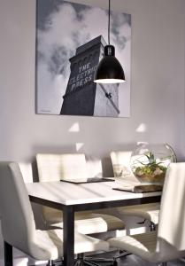 Park Plaza Leeds - Sustainability and Additional Information