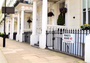 Pembridge Palace Hotel - Worth The Stay