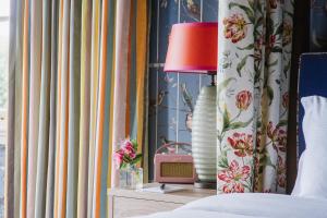 Pendley Manor - Sustainability and Discounts