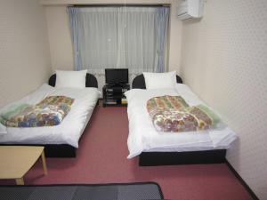 Pension Kitashirakawa - Room Types