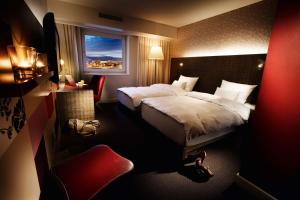 Pentahotel Reading - Transportation and Parking