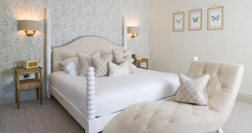 Penventon Park Hotel - Policies and Regulations