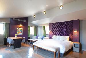 PETALS TOKYO - Floating Hotel - Essential Booking and Stay Information