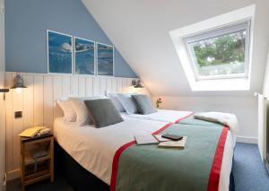 Pierre & Vacances Premium Residence The Domain of Cramphore - About Staying Here