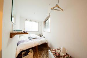 Plat Hostel Keikyu Asakusa Karin - Additional Services and Entertainment
