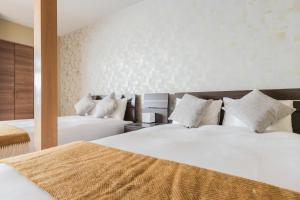 Playsis Asakusa - Health and Safety