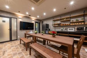 Plaza in Miyakojima Hotel - Hotel Services and Policies