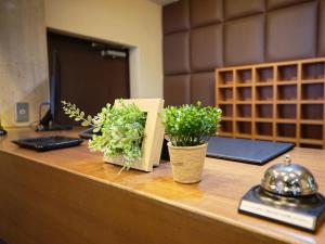 Pod Select Hotel Shinjuku - Nearby Attractions