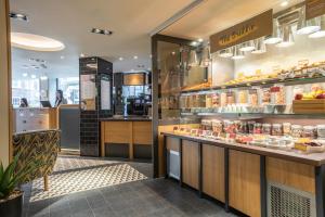 Point A London Liverpool Street - Worth The Stay