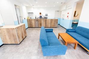 Port House Hatsudai - Tips for a Great Stay