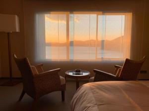 Premier Resort Yuga Ise Shima - Guest Reviews and Ratings