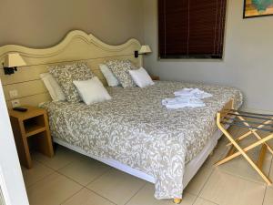 Prestige Suite for 1 to 2 People With Pool View, Residence of Golf St Endreol - House Rules
