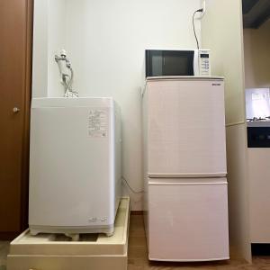 Prime Location Studio 3Minute Walk to Shin-Okubo Station Shinjuku - Room Amenities